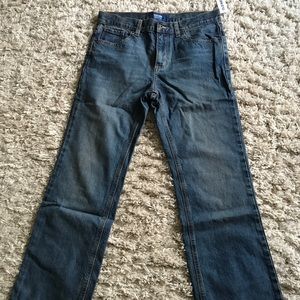 New with tags Boys Old Navy Jeans Size 12
